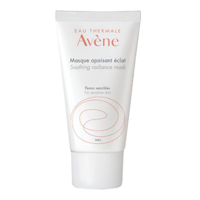 Maschera Illuminante Avene (50 ml)