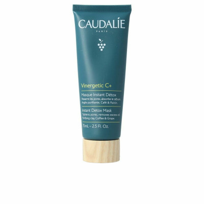 Maschera Detossificante Vinergetic C+ Caudalie (75 ml)