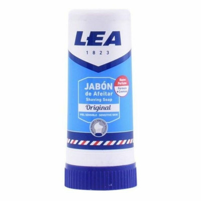 Sapone da Barba Original Lea (50 g)