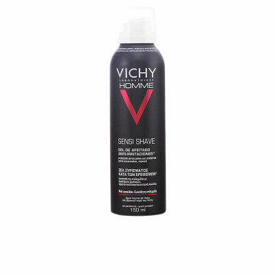 Gel da Barba Vichy Vichy Homme (150 ml)
