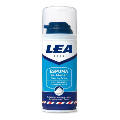 Schiuma da Barba Lea (100 ml)