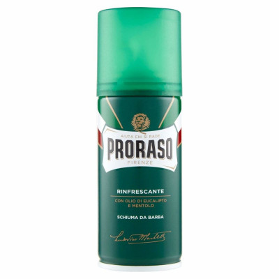 Schiuma da Barba Classic Proraso (100 ml)
