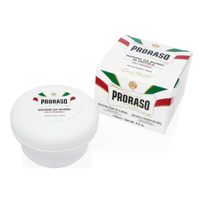 Sapone da Barba Proraso (150 ml)