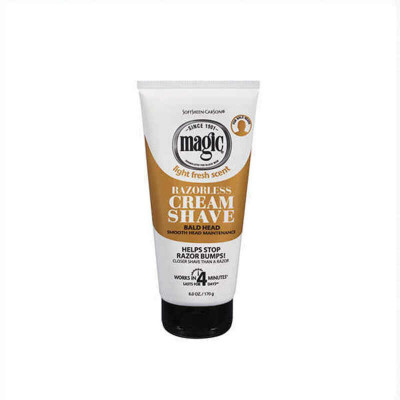 Crema da Barba Soft  Sheen Carson Magic (170 g)