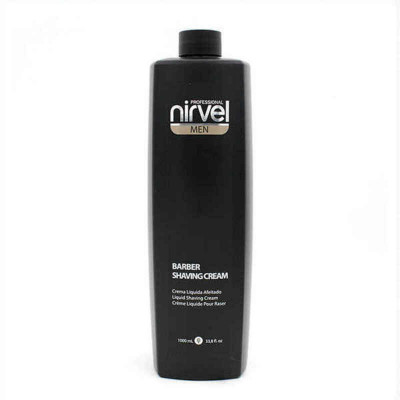 Crema da Barba Nirvel Men (1L)