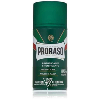Schiuma da Barba Classic Proraso (300 ml)