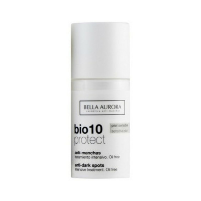 Siero Antimacchie Bio 10 Bella Aurora (30 ml)