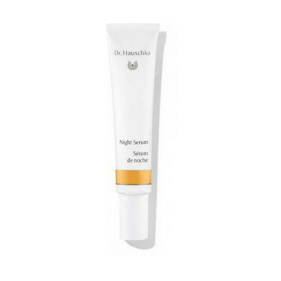 Siero riparatore notte Dr. Hauschka (20 ml)