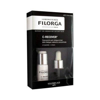 Siero Anti-fatica C-recover Radiance Filorga (10 ml)