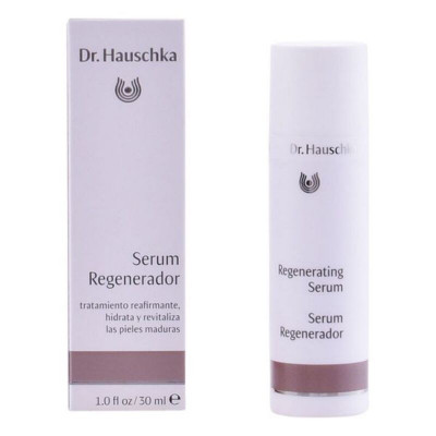 Siero Riparatore Regenerating Dr. Hauschka