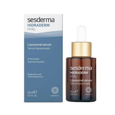 Siero Viso Hidraderm Hyal Sesderma (30 ml)