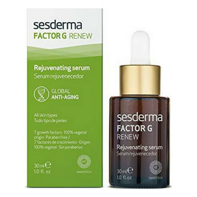 Siero Viso Factor G Renew Sesderma (30 ml)