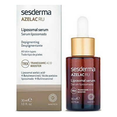 Siero Depigmentante Azelac Ru Sesderma (30 ml)