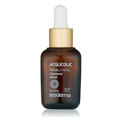 Siero Antietà Acglicolic Sesderma (30 ml)