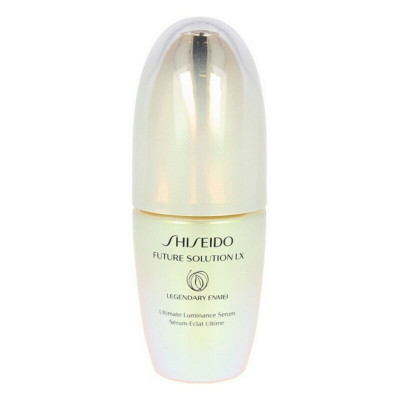 Siero Illuminante Future Solution Lx Shiseido (30 ml)
