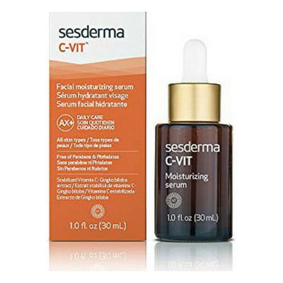 Siero Viso C-vit Sesderma (30 ml)