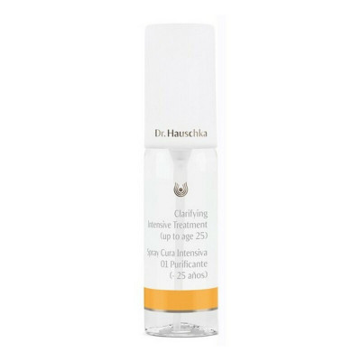 Siero Anti-acne Clarifying Intensive Dr. Hauschka