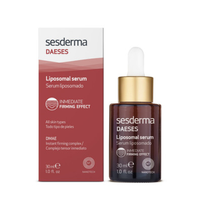 Siero Raddodante Daeses Sesderma (30 ml)