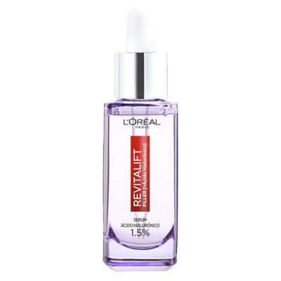 Siero LOreal Make Up Revitalift Filler Antirughe (30 ml)