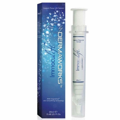 Siero Contorno Occhi Immaculist Dermaworks (20 ml) (Ricondizionati A+)