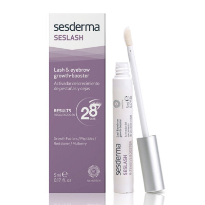 Siero Viso Seslash Sesderma (5 ml)