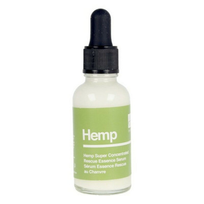 Siero Viso Hemp Botanicals (30 ml)