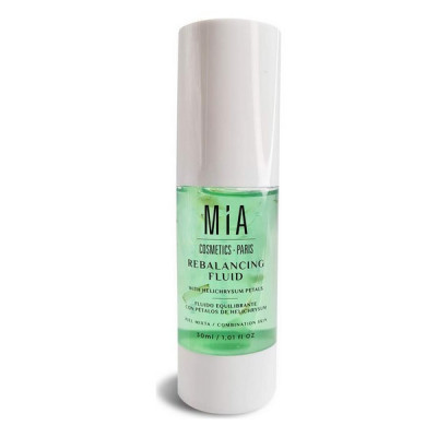 Siero Viso Rebalancing Fluid Mia Cosmetics Paris (30 ml)