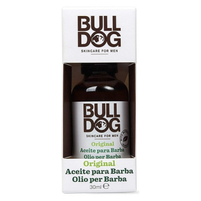 Olio per Barba Original Bulldog (30 ml)