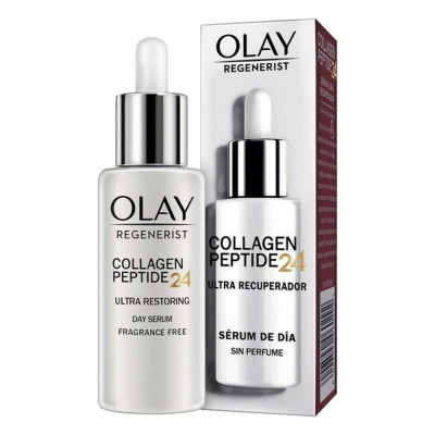 Siero Antietà Regenerist Collagen Reptide 24 Olay (40 ml)