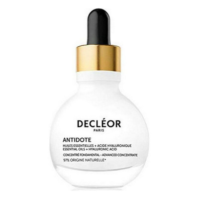 Siero Anti-fatica Antidote Decleor (30 ml)