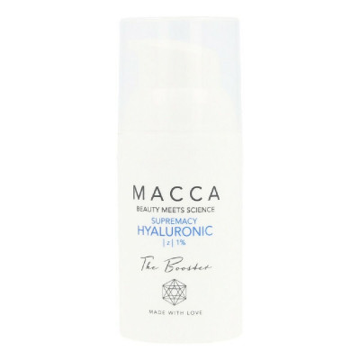 Siero Idratante Supremacy Hyaluronic Macca 1% Acido Ialuronico (30 ml)