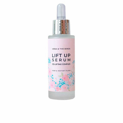 Siero Raddodante Lift Up Serum Vera  The Birds (30 ml)