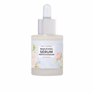 Siero Perfezionante Bakuchiol Vera  The Birds (30 ml)
