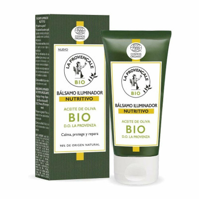 Balsamo Riparatore Viso La Provençale Bio (50 ml)