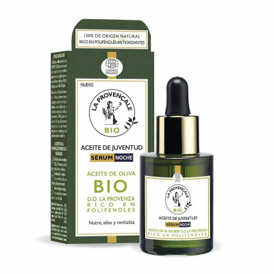 Olio Viso La Provençale Bio (30 ml)