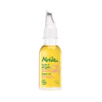 Olio dArgan Melvita (50 ml)