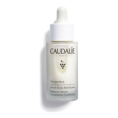 Siero Antimacchie Vinoperfect Caudalie Illuminante (30 ml)