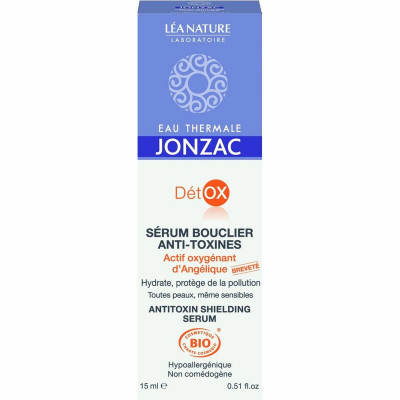 Siero Protettivo Détox Eau Thermale Jonzac (30 ml)