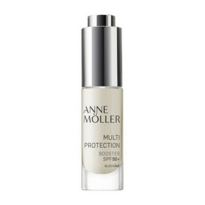 Siero Antimacchie Multi-Protection Anne Möller Spf 50 (10 ml)