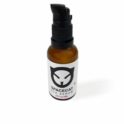 Siero Antirughe Eye  Wrinkle Spacecat CBD (30 ml)