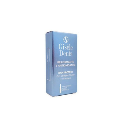 Fiale Dna Protect Gisèle Denis (1,5 ml)