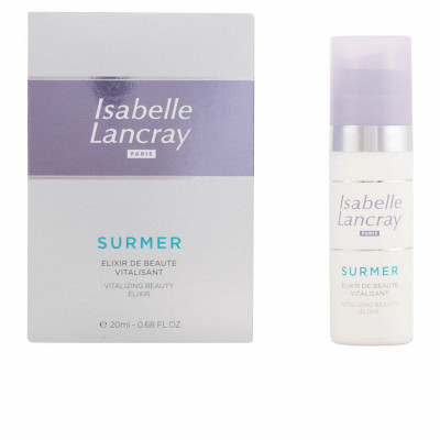 Elisir Viso Isabelle Lancray Surmer Rivitalizzante Nutriente (20 ml)