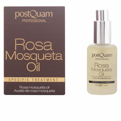 Siero Postquam Especific Treatment Rosa Mosqueta (30 ml)
