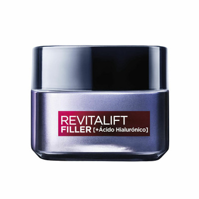 Siero LOreal Make Up Revitalift Filler Acido Ialuronico (50 ml)