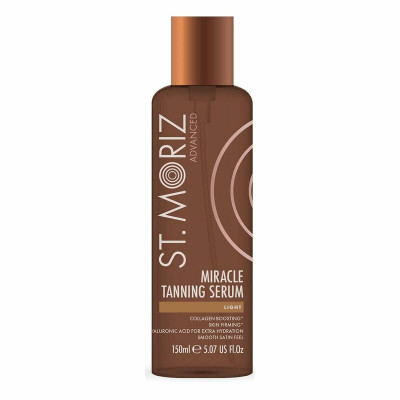 Siero St. Moriz Advanced Pro Formula Autoabbronzante (150 ml)