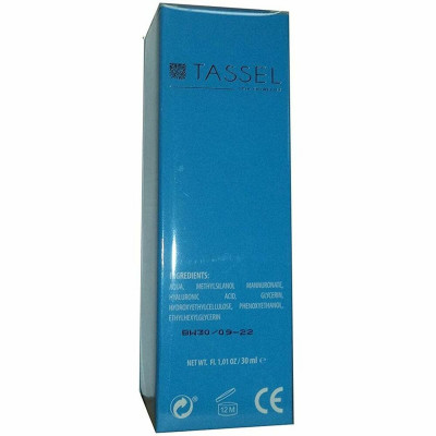 Siero Eurostil Concentrato Con acido ialuronico (30 ml)