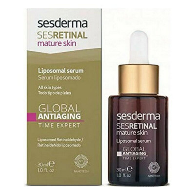 Siero Viso Sesretinal Sesderma (30 ml)