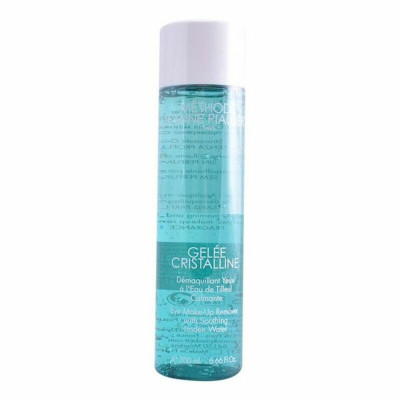 Struccante per Occhi Gelée Cristaline Jeanne Piaubert (200 ml)