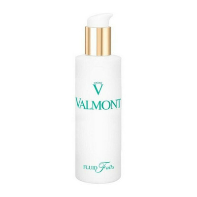 Latte Struccante Viso Purify Valmont (150 ml)