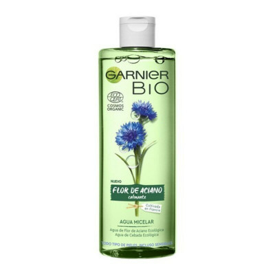 Acqua Micellare Struccante Bio Ecocert Garnier (400 ml)